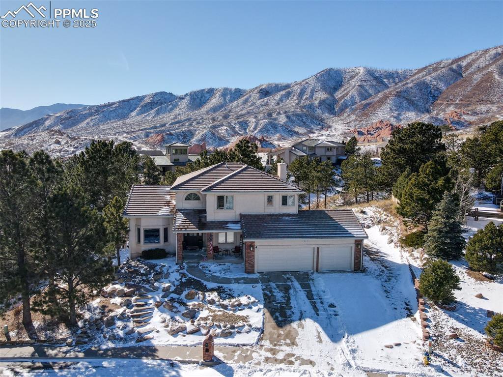 2770 Rossmere St., Colorado Springs, CO 80919