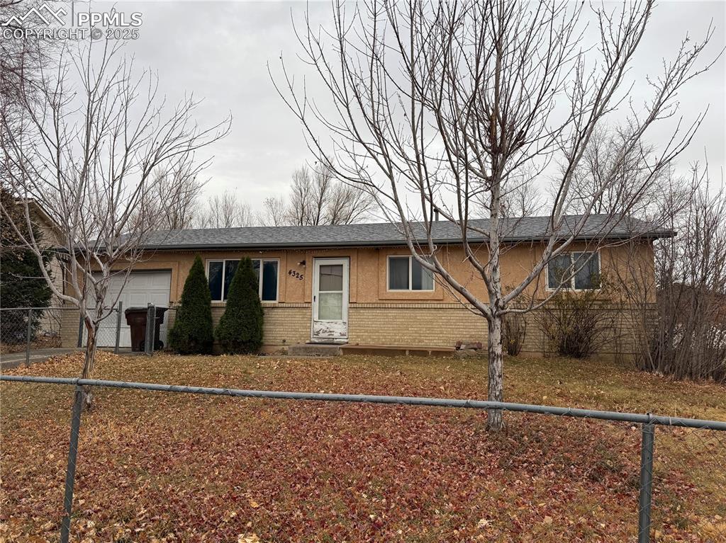 4325 Axtell St., Colorado Springs, CO 80906
