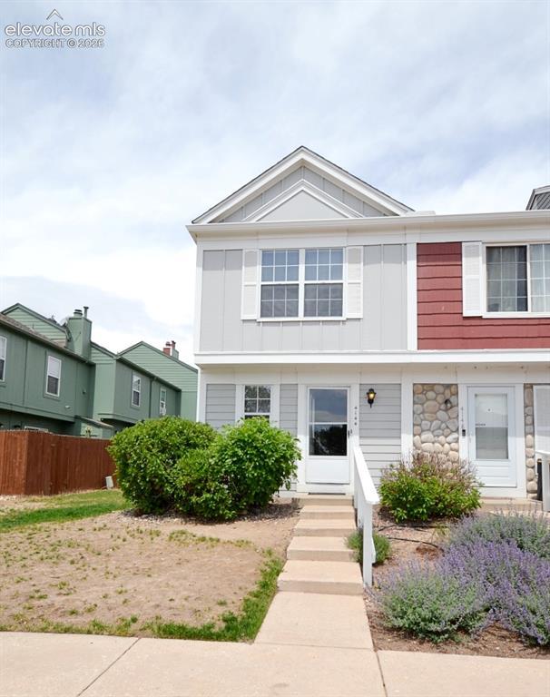 4144 Baytown Dr., Colorado Springs, CO 80916