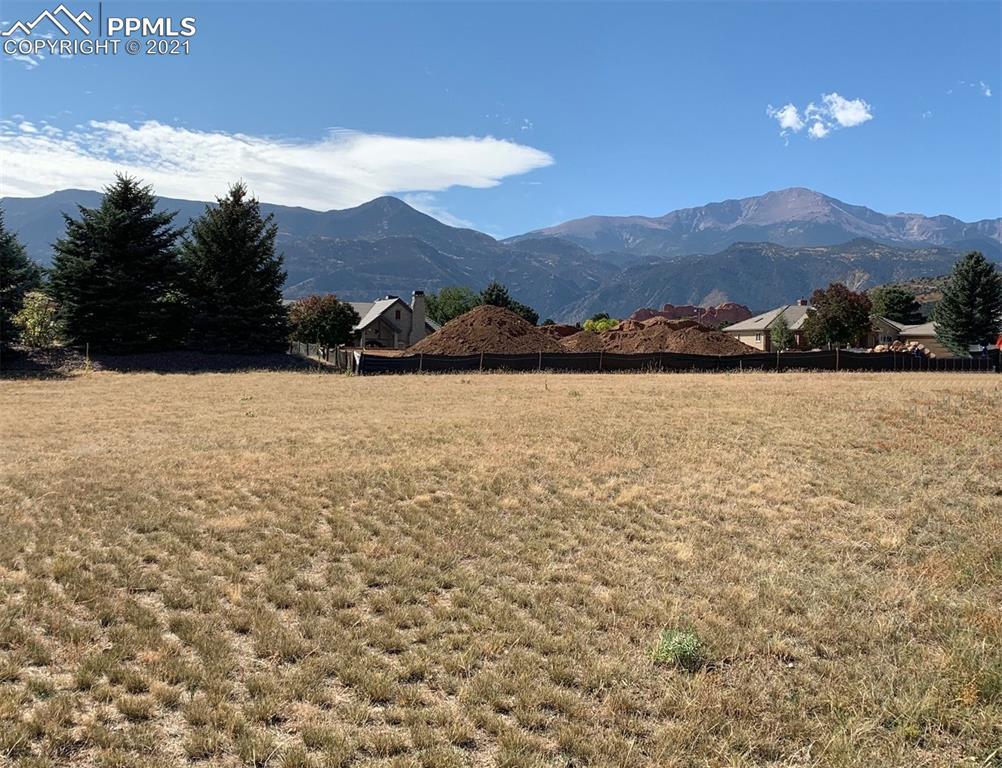 3730 Camel Grove, Colorado Springs, CO 80904