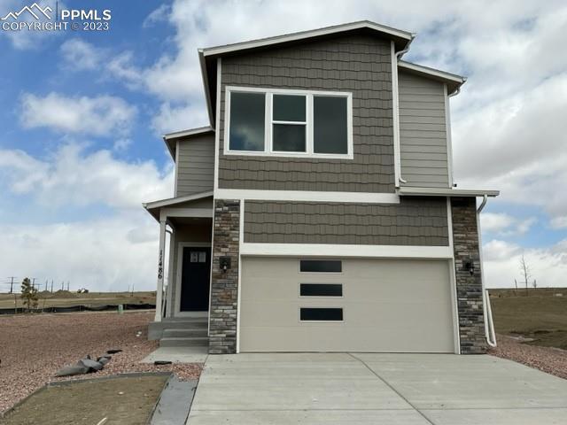 11486 Wigeon Way, Colorado Springs, CO 80925
