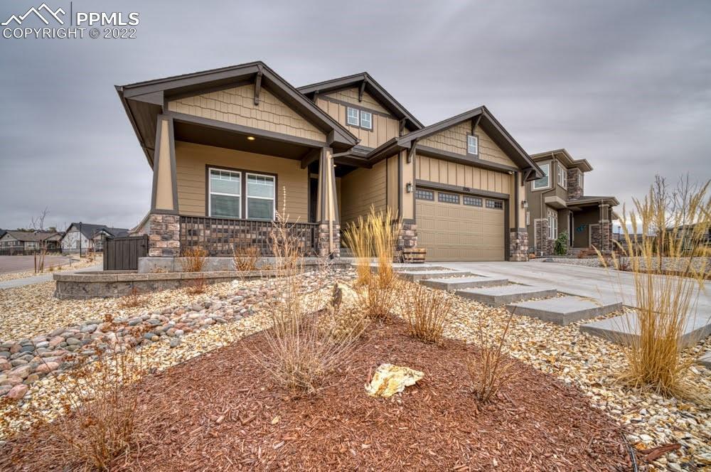 1006 Kelso Pl., Colorado Springs, CO 80921