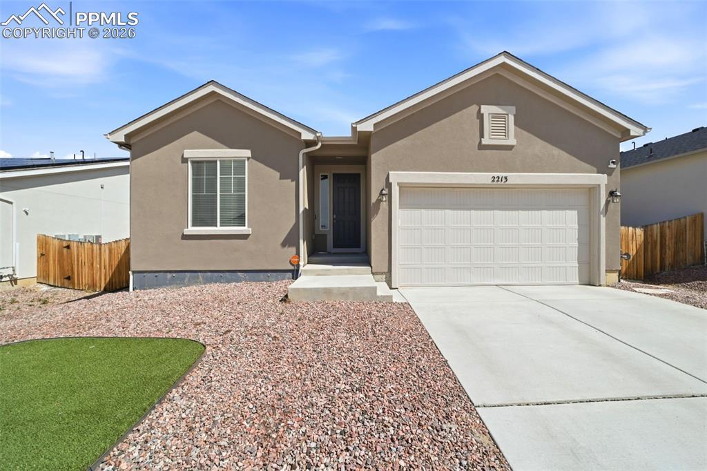 2213 Sunrise Ln., Pueblo, CO 81008