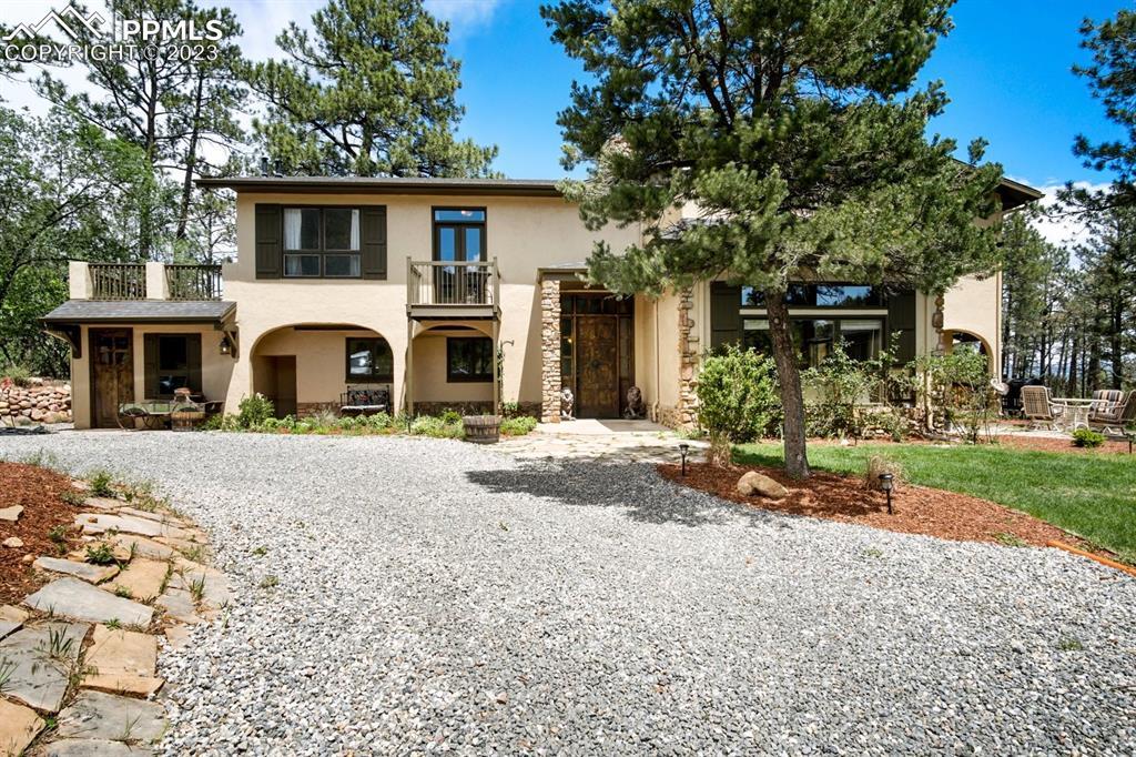 1776 Mesa Ave., Colorado Springs, CO 80906