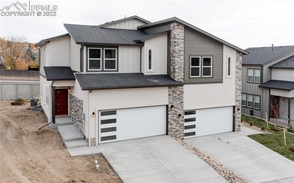 5373 Sky Top Ln., Colorado Springs, CO 80918