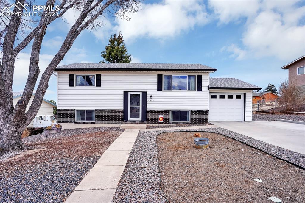 6831 Galley Rd., Colorado Springs, CO 80915