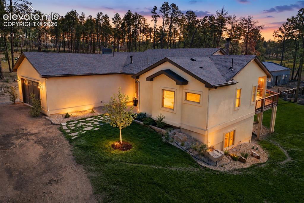 13415 Brentwood Dr., Colorado Springs, CO 80908