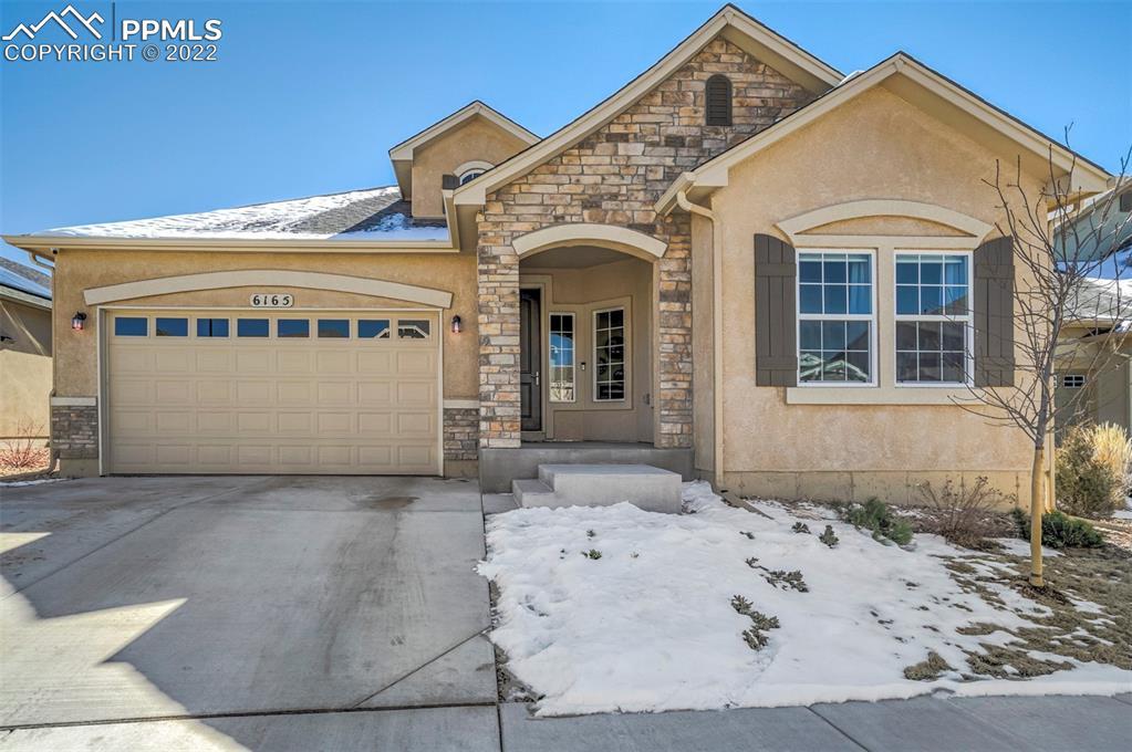 6165 Cubbage Dr., Colorado Springs, CO 80924