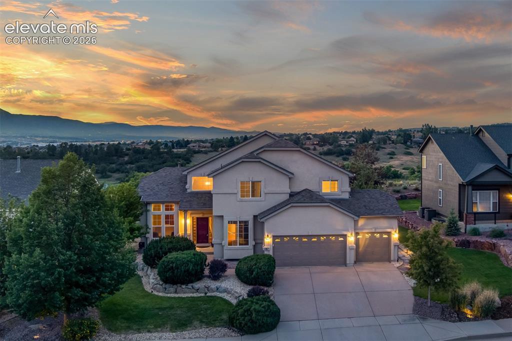387 Fox Run Cir., Colorado Springs, CO 80921