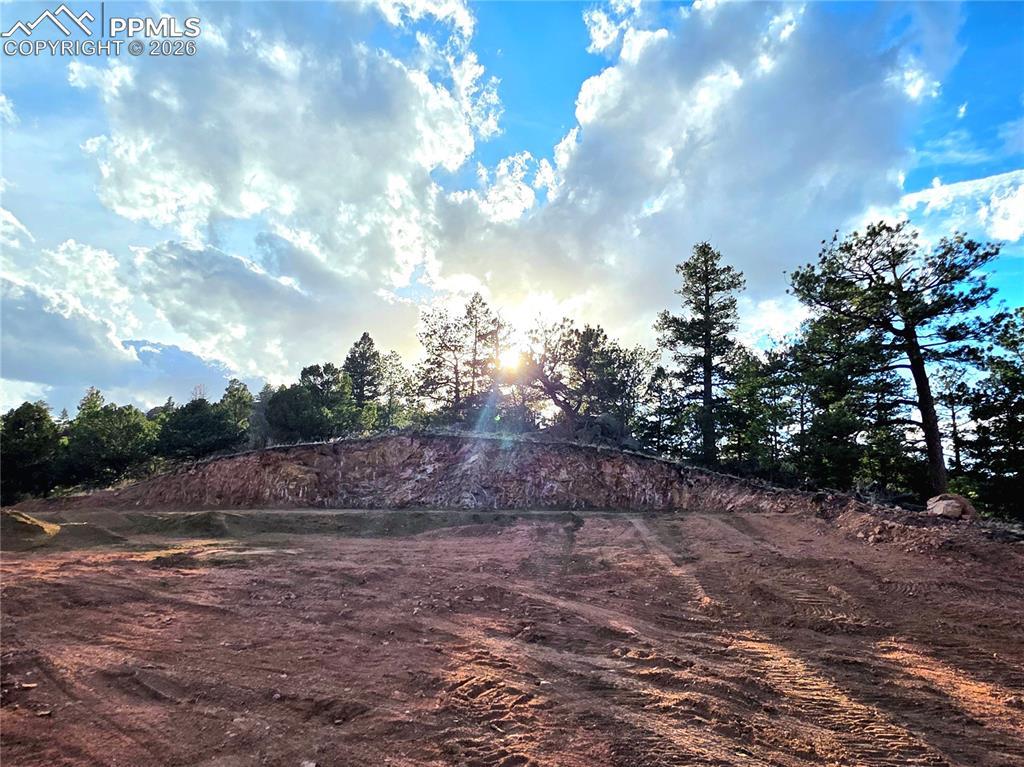 204 Pine Rd., Florissant, CO 80816