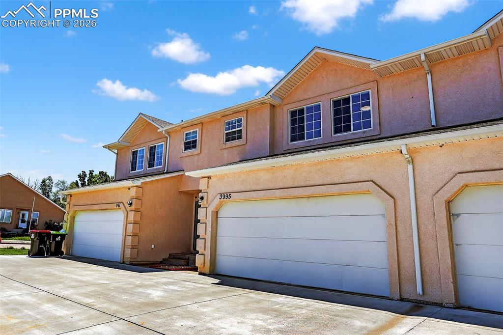 3995 Siferd Blvd. #4, Colorado Springs, CO 80917