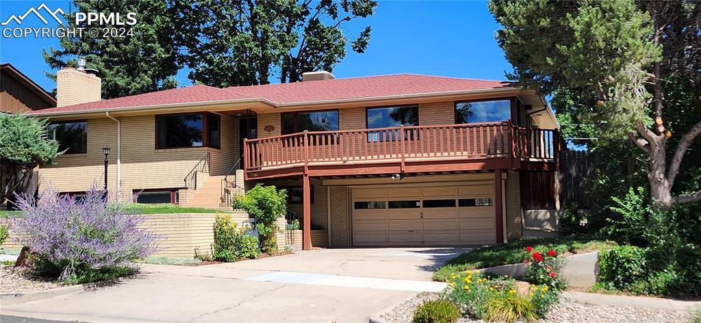 1011 N Foote Ave., Colorado Springs, CO 80909