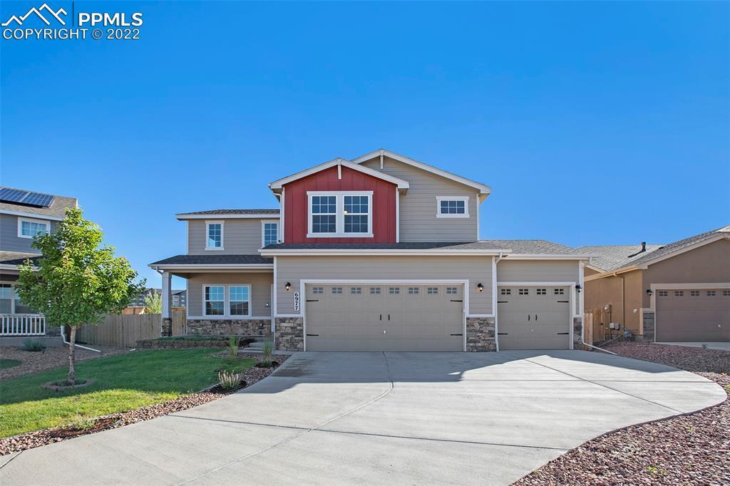 6977 Urlingford Pl., Colorado Springs, CO 80923