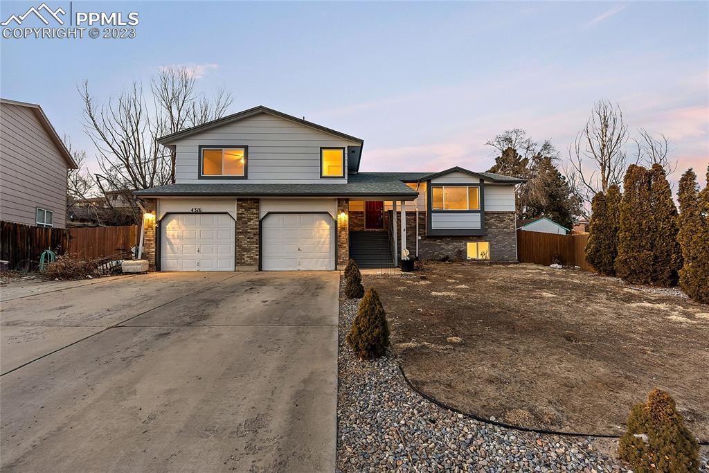 4316 Excursion Dr., Colorado Springs, CO 80911
