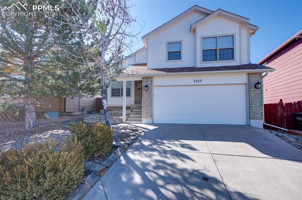 5155 Hawk Springs Dr., Colorado Springs, CO 80923