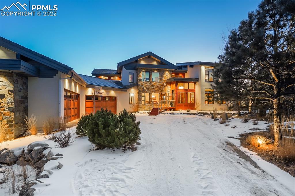 4181 High Forest Rd., Colorado Springs, CO 80908