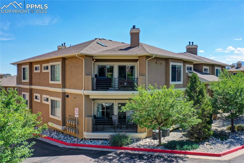 1876 Montura View #204, Colorado Springs, CO 80919