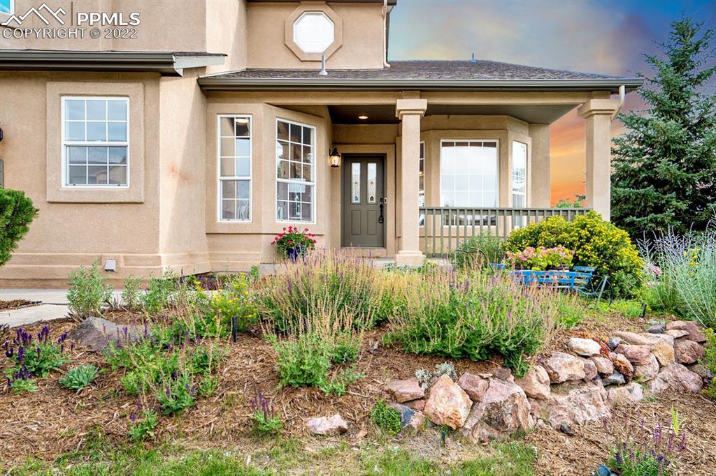 1103 Equinox Dr., Colorado Springs, CO 80921