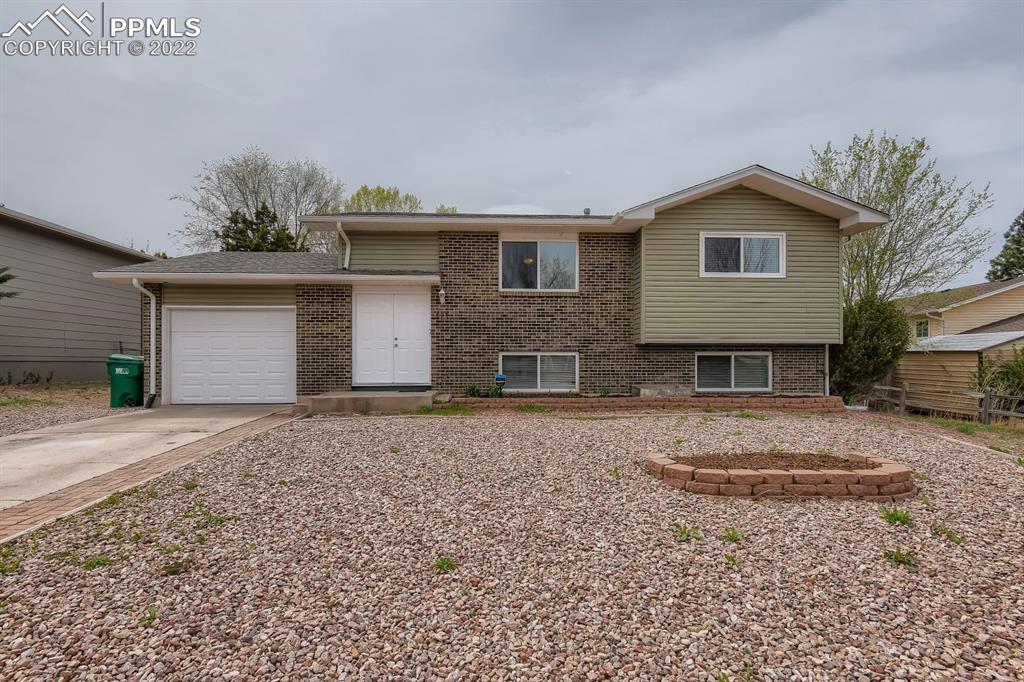 509 Quebec Cir., Colorado Springs, CO 80911