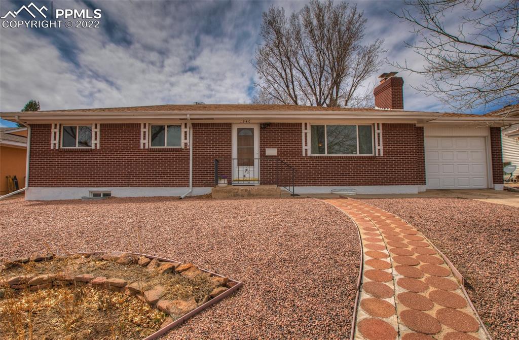 1940 Sussex Ln., Colorado Springs, CO 80909
