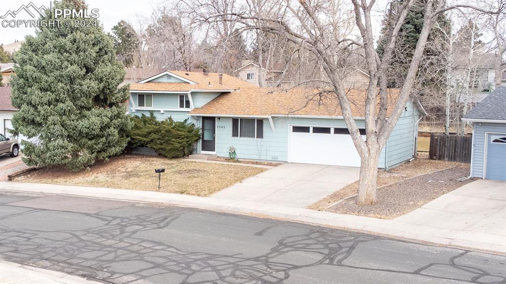 3545 Congenial Pl., Colorado Springs, CO 80917