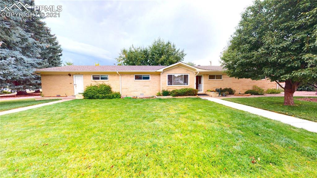 1238 Janes Ln. #1240, Colorado Springs, CO 80909