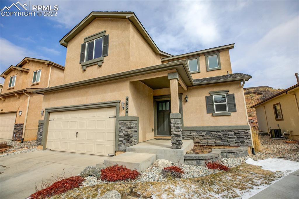 5639 Majestic Dr., Colorado Springs, CO 80919