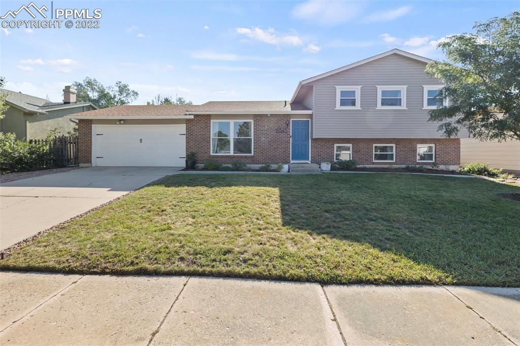 6545 Turret Dr., Colorado Springs, CO 80918