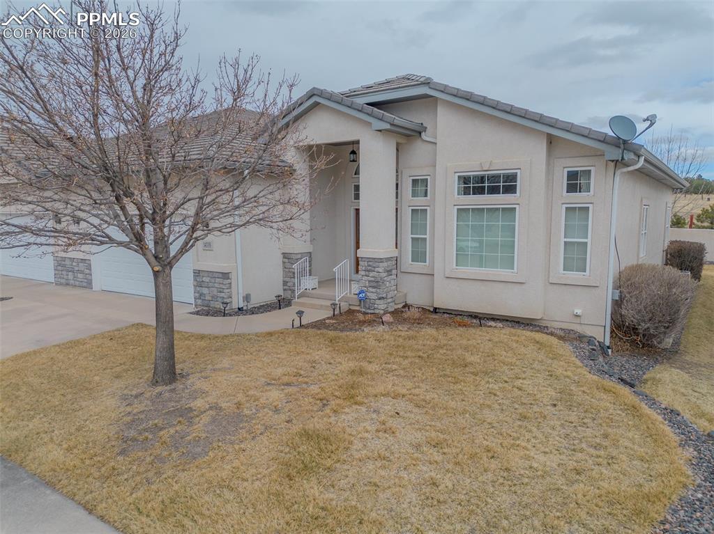 14335 Eagle Villa Grove, Colorado Springs, CO 80921