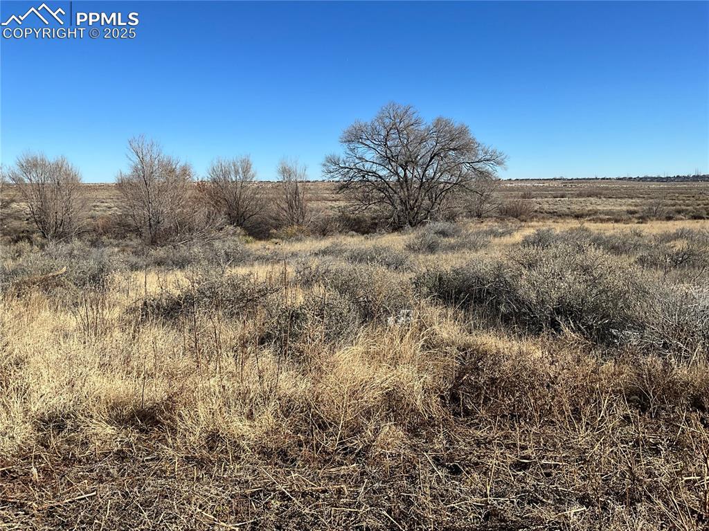 TBA Dunn Ave., Pueblo West, CO 81007