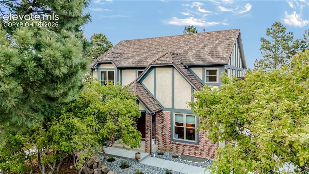 4845 Farthing Dr., Colorado Springs, CO 80906