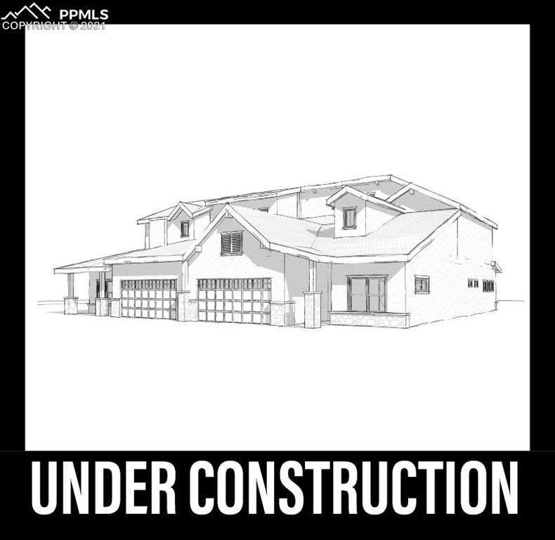 5562 Silverstone Ter., Colorado Springs, CO 80919