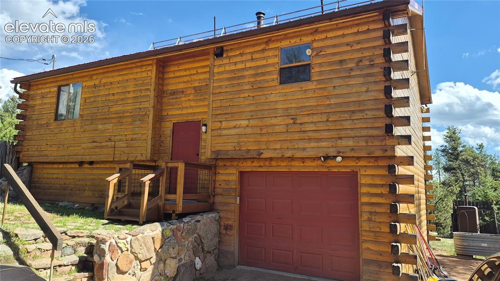 276 Oxford Pl., Florissant, CO 80816