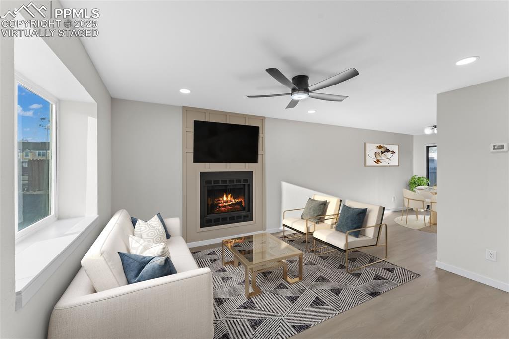 3150 Starlight Cir., Colorado Springs, CO 80916