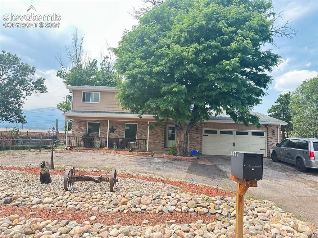 6948 Prince Dr., Colorado Springs, CO 80918
