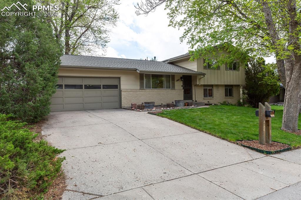 4241 N Hammock Dr., Colorado Springs, CO 80917