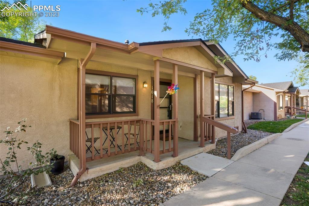 1018 Lutheran Way, Colorado Springs, CO 80915