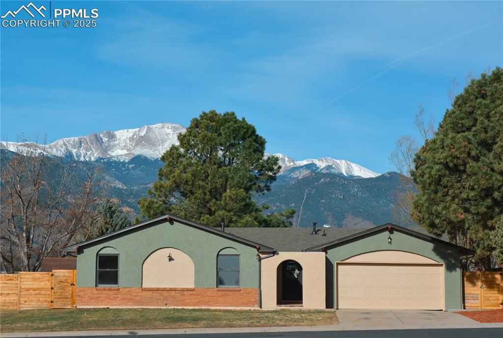 1298 E Friendship Ln., Colorado Springs, CO 80904