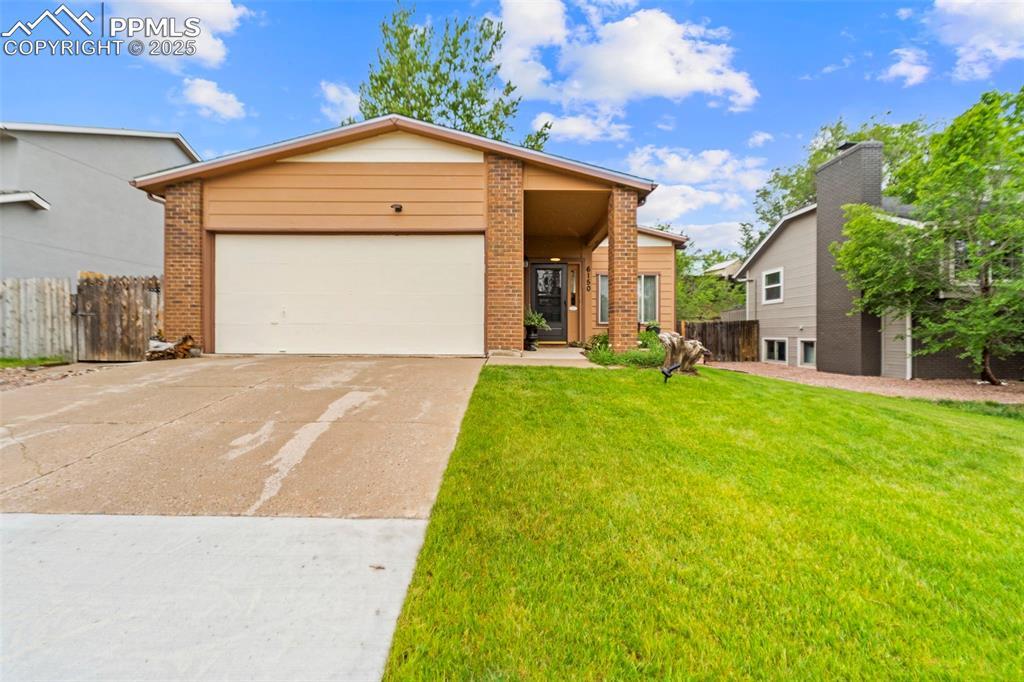 6150 Fall River Dr., Colorado Springs, CO 80918