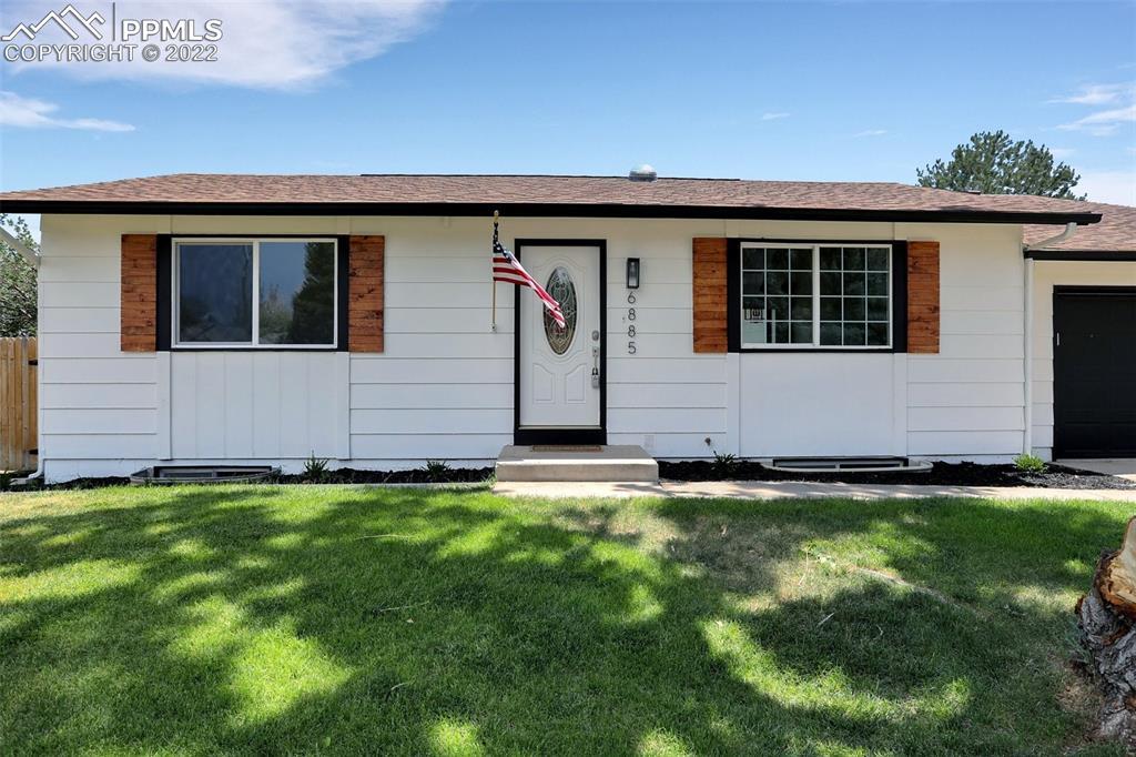 6885 Goldfield Dr., Colorado Springs, CO 80911