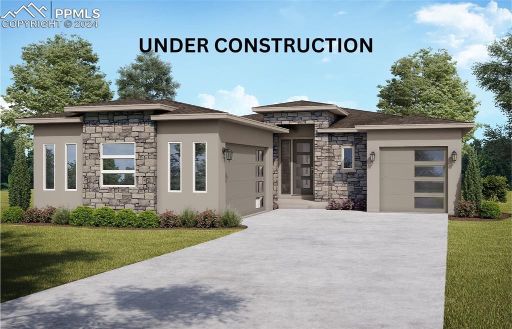 6335 Kinetic Ln., Colorado Springs, CO 80924