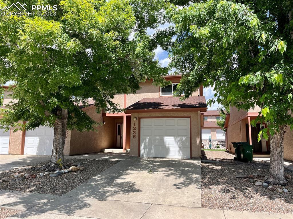 1236 Darby St., Colorado Springs, CO 80907