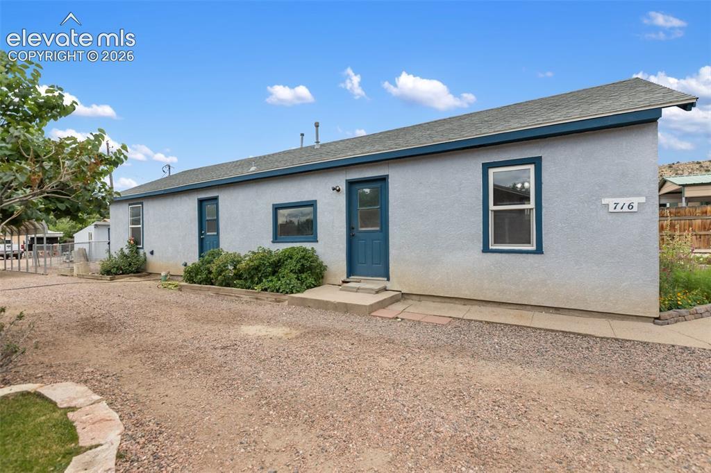 716 Ohio Ave., Canon City, CO 81212