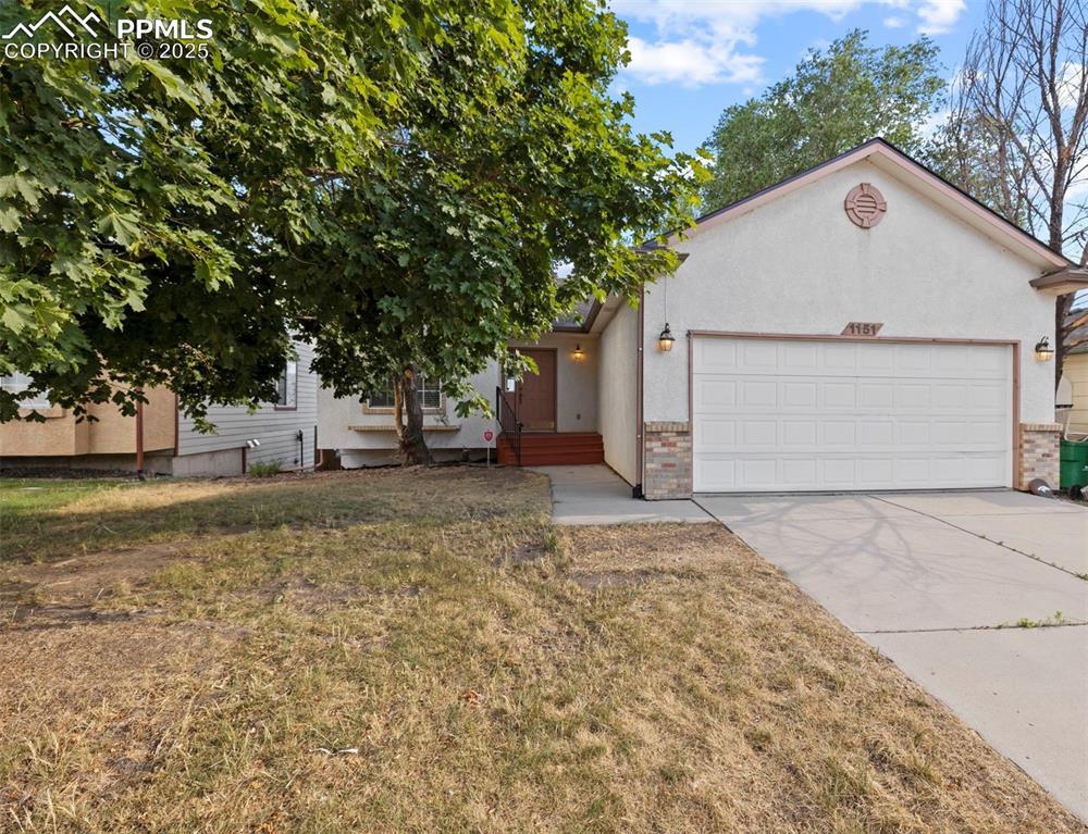 1151 Westmoreland Rd., Colorado Springs, CO 80907
