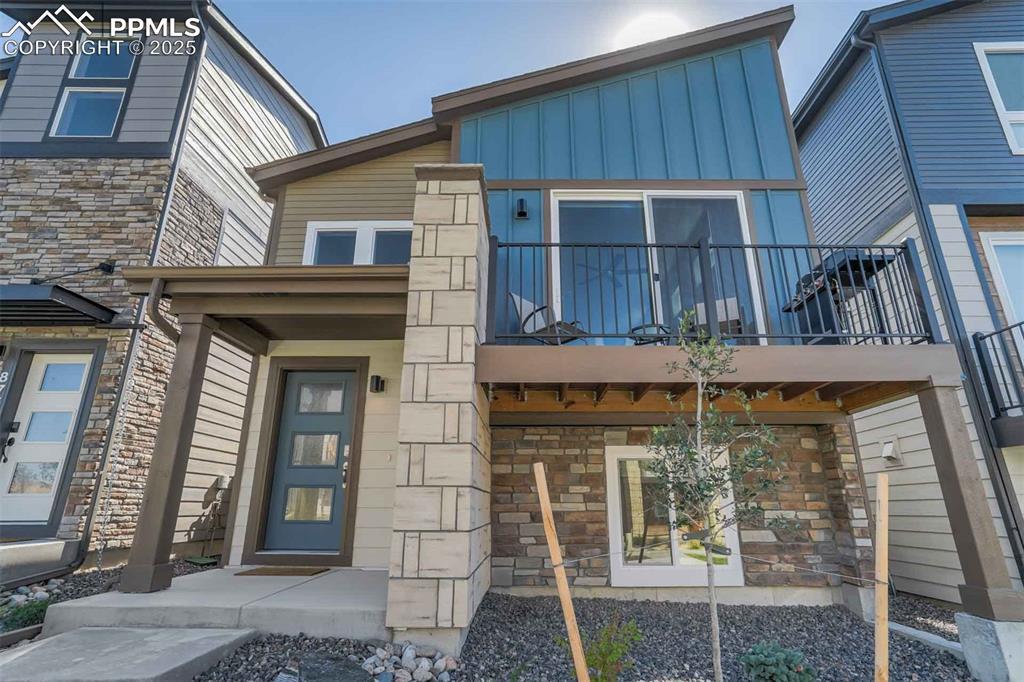 8762 Swagger Dr., Colorado Springs, CO 80924