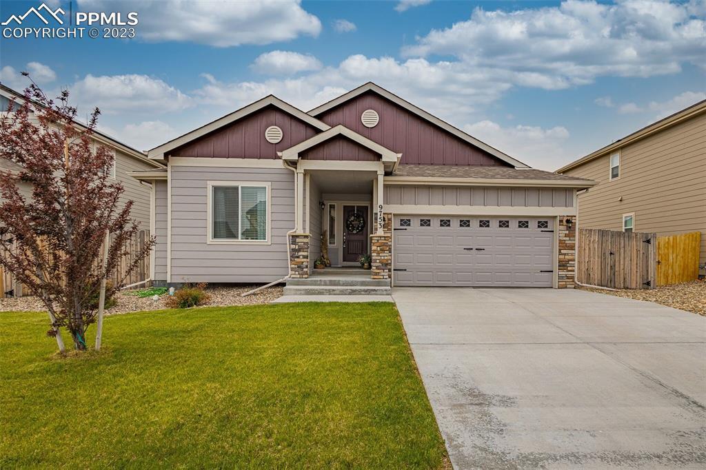 9753 Wando Dr., Colorado Springs, CO 80925