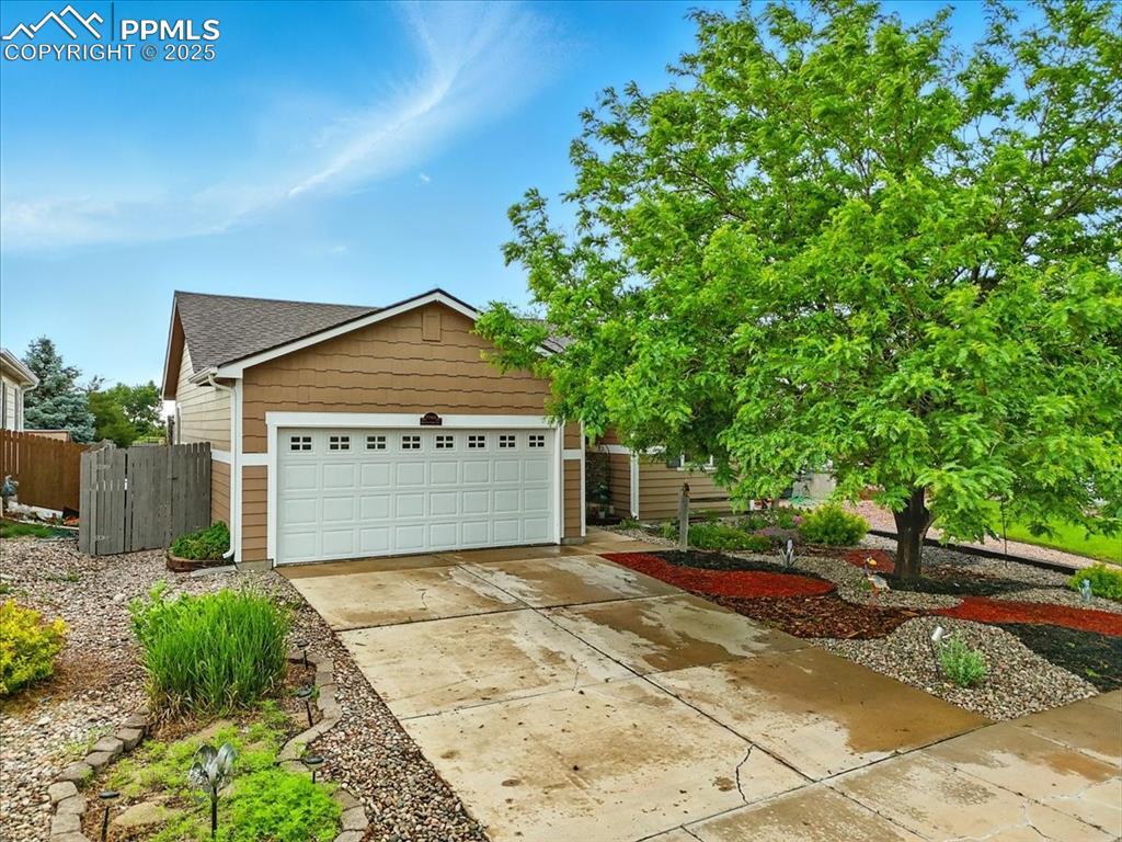 7769 Barn Owl Dr., Fountain, CO 80817