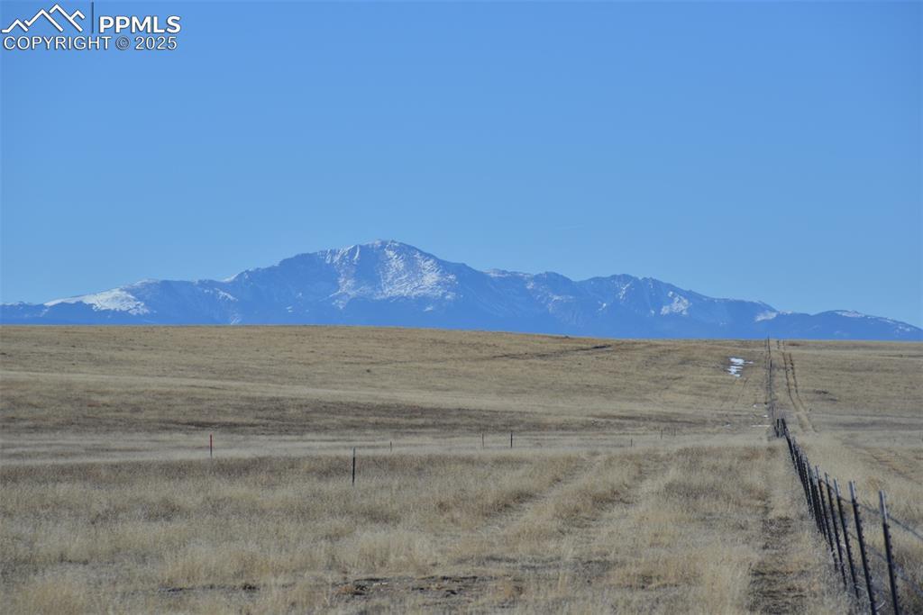 Parcel 2 Peyton Hwy., Calhan, CO 80808