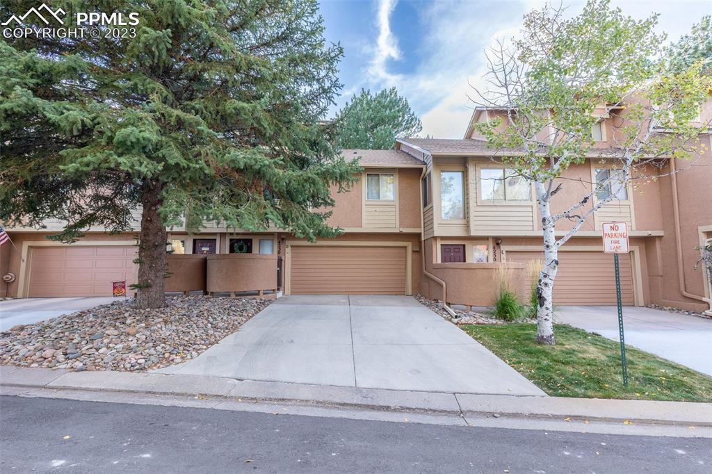 4230 Autumn Heights Dr. #D, Colorado Springs, CO 80906