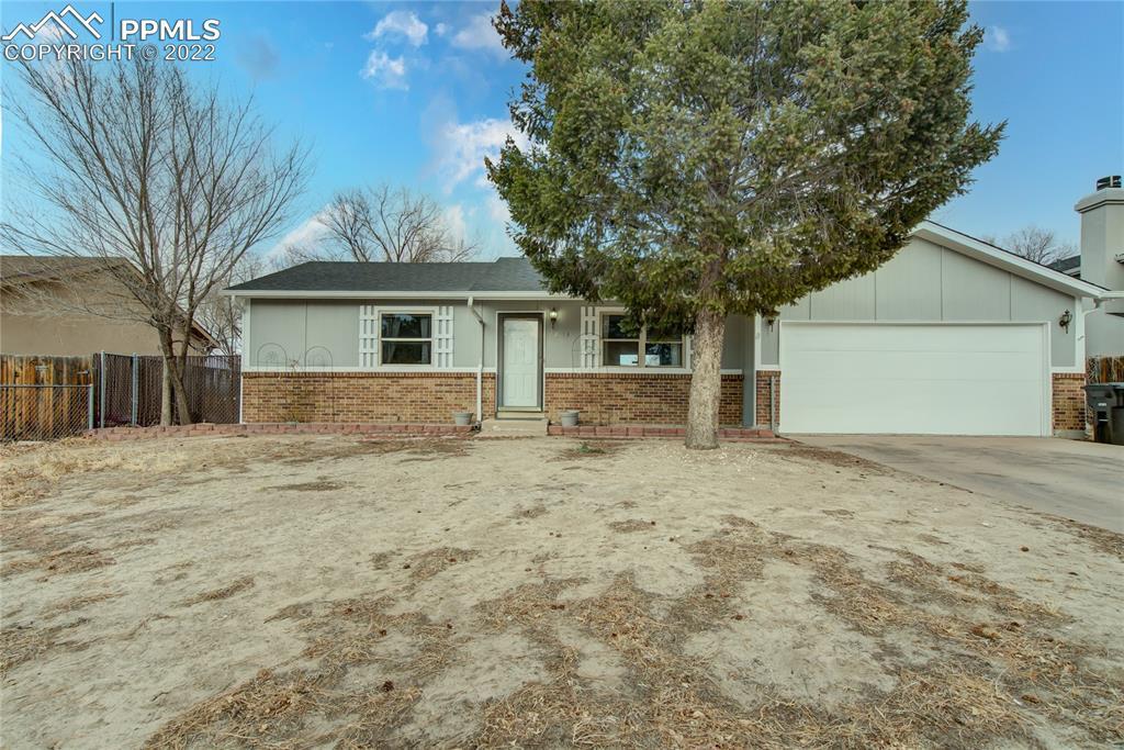 2115 Bainbridge Rd., Colorado Springs, CO 80916
